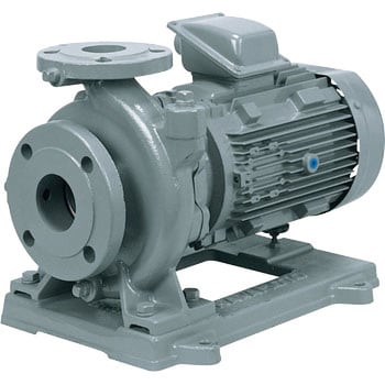 点击查看大图 小型离心泵GE-C型川本泵(川本)GEJ656CE5.5